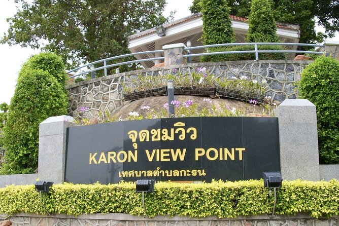 Phuket Sightseeing Tour with the insider guide - Price and Value: Is $85 a Fair Deal?