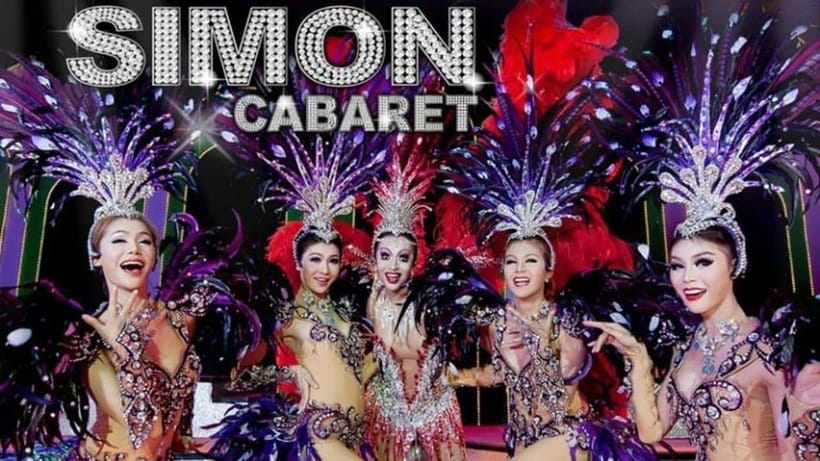 Phuket: Simon Cabaret Show Admission Ticket With Transport - Transport logistics from Patong: how to avoid the “we’re almost there” panic