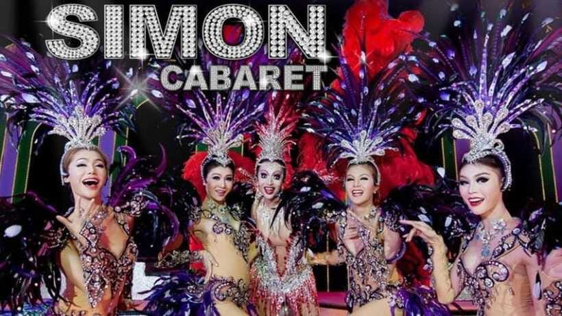 Phuket: Simon Cabaret Show Admission Ticket With Transport - Communication and support: English host, but transfers can vary