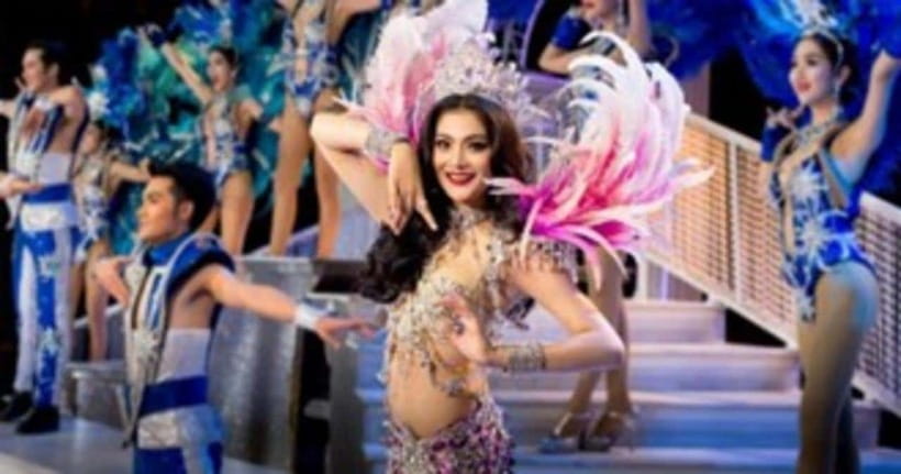 Phuket: Simon Cabaret Show Admission Ticket With Transport - The practical checklist before you go