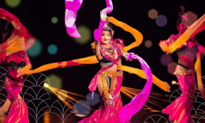 Phuket: Simon Cabaret Show Tickets Optional First 3 Rows - Patong Beach Area Pickup and Check-In, Without the Headaches