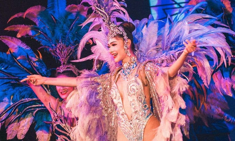 Phuket: Simon Cabaret Show Tickets Optional First 3 Rows - Price and Value: What You’re Really Paying For