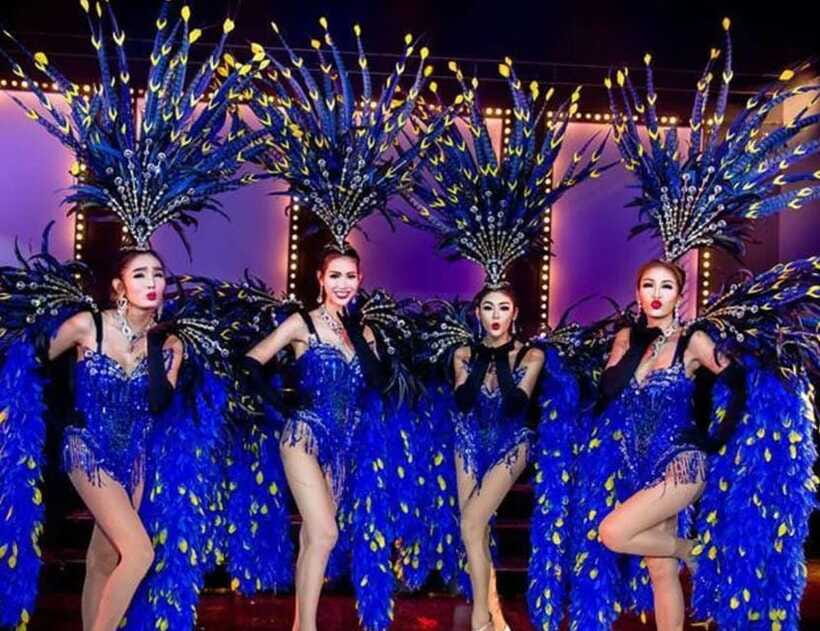 Phuket: Simon Cabaret Show VIP Tickets - Should You Book the Phuket Simon Cabaret VIP Tickets?