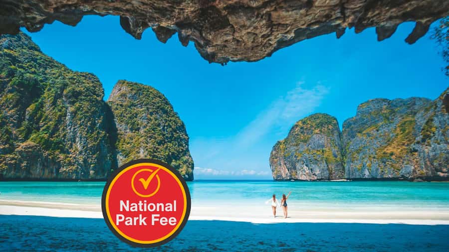 Phuket: Speedboat Day Trip to Phi Phi and Maya Bay - The sea ride: when speed helps (and when it doesn’t)