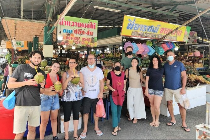 Phuket Thai Cooking Class with Market Tour Option - Quick Highlights You’ll Actually Use