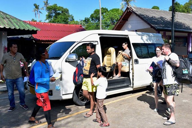 Phuket to James Bond Island One Day Tour - Key things to know before you go