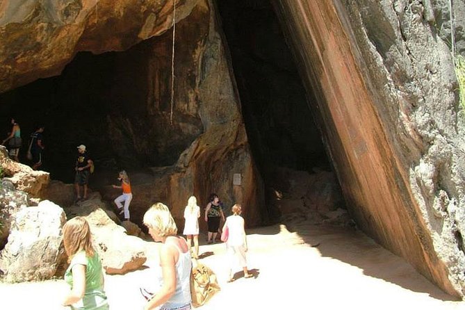 Phuket to James Bond Island One Day Tour - Pickup zones and how the transfers affect your day