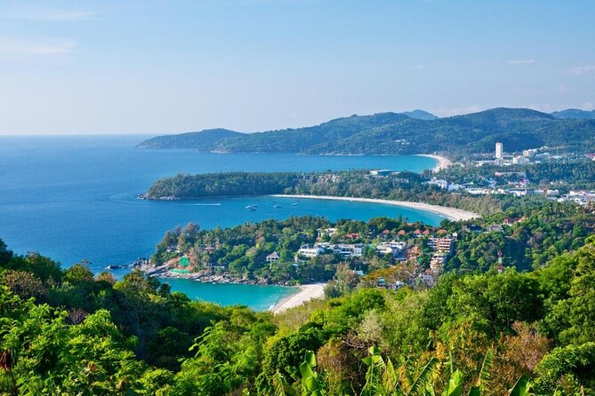 Phuket to Koh Phi Phi by Phi Phi Cruiser - Key highlights at a glance