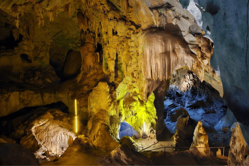Phuket: White Water Rafting, ATV, and Zipline Adventure - Lunch and downtime: good refuel, not a food vacation