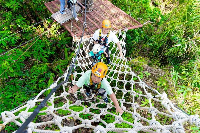 Phuket: Zipline Flying Higher than a Hawk with ATV Option - Price and Value: Is $43 a Smart Phuket Spend?