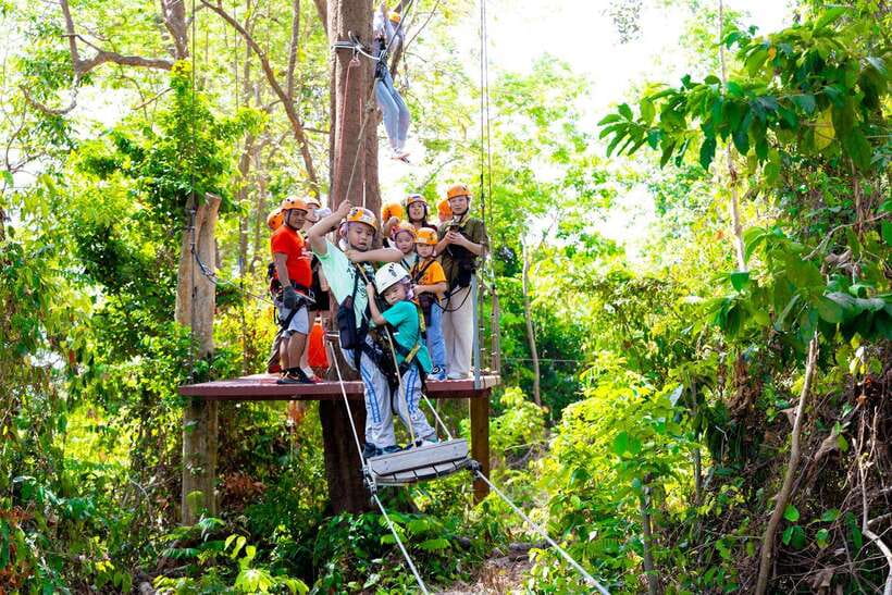Phuket: Zipline Flying Higher than a Hawk with ATV Option - Should You Book This Phuket Zipline With ATV Option?