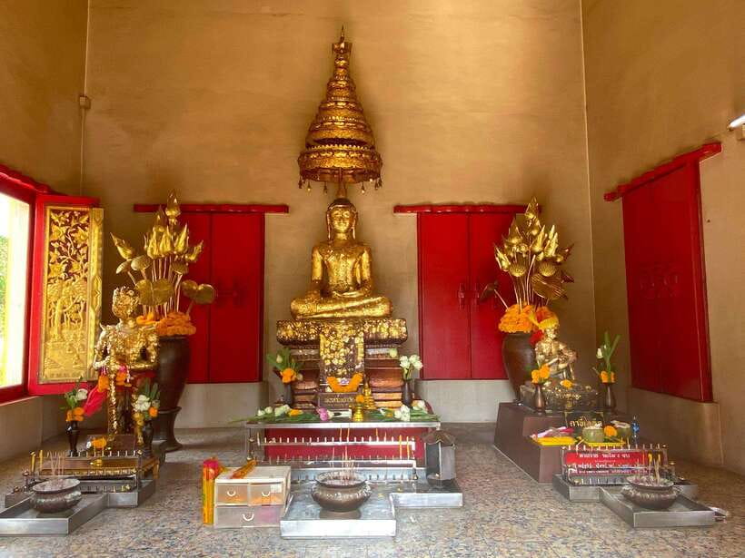 Phuket:City Tour,Big Buddha, Forest Safari Tiger Park Canopy - Price and Logistics: Is It Worth $50?