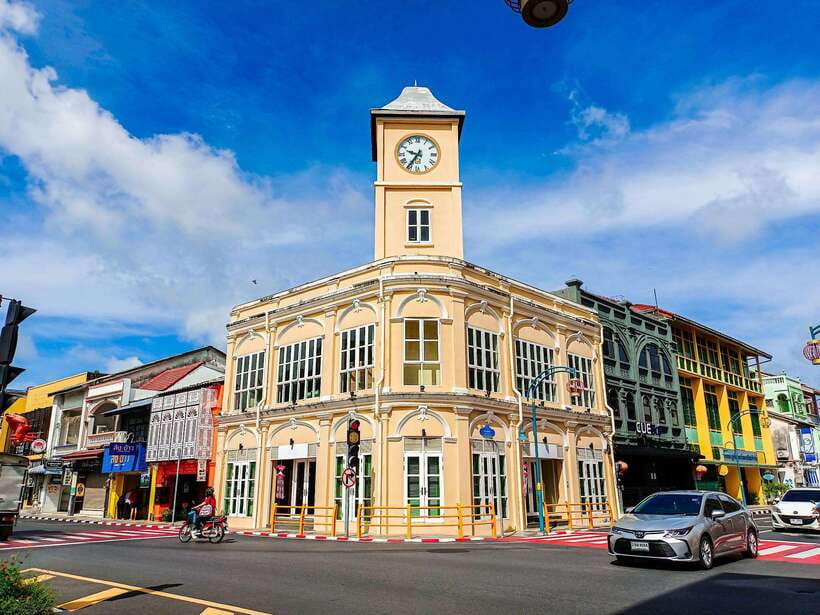 Phuket:City Tour,Big Buddha, Forest Safari Tiger Park Canopy - Who This Tour Fits Best (and Who Should Skip It)