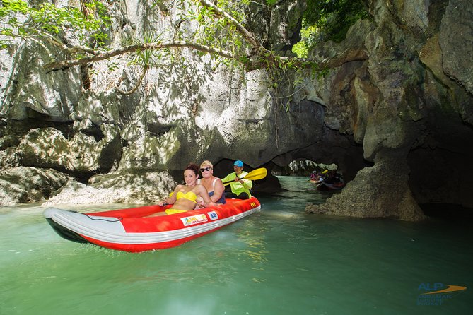 PREMIUM James Bond & Phang Nga bay & 2 Canoes - Panyee (Sea Gypsy) Village lunch: a real break, not just fuel