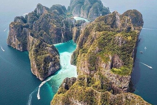 Premium Phi Phi, bamboo island tour Speed Catamaran - Late-start logic: why this Phi Phi tour feels less chaotic