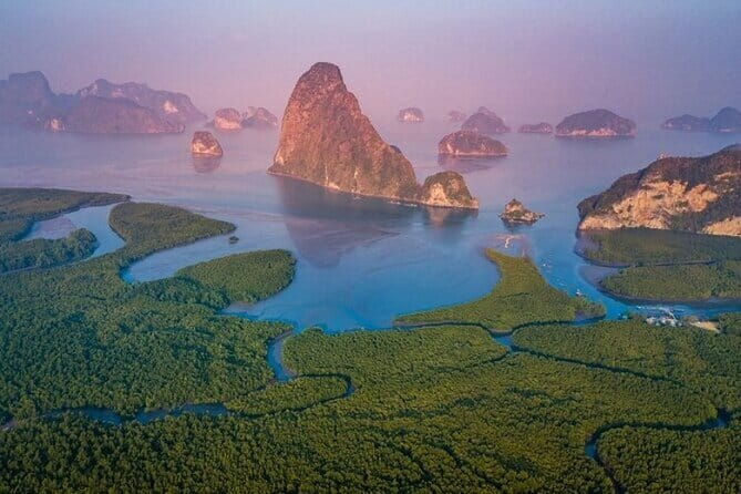Premium Speedboat Tour: James Bond Island, Phuket - Key highlights you’ll actually care about