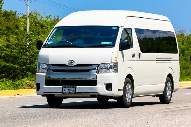 Private Arrival Transfer from Phuket Airport to Hotel (SHA Plus) - Luggage Rules, Vehicle Expectations, and Small Road Rules