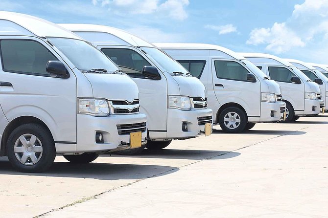 Private Arrival Transfer from Phuket Airport to Hotel (SHA Plus) - Who This Transfer Fits Best (And Who Might Prefer Something Else)