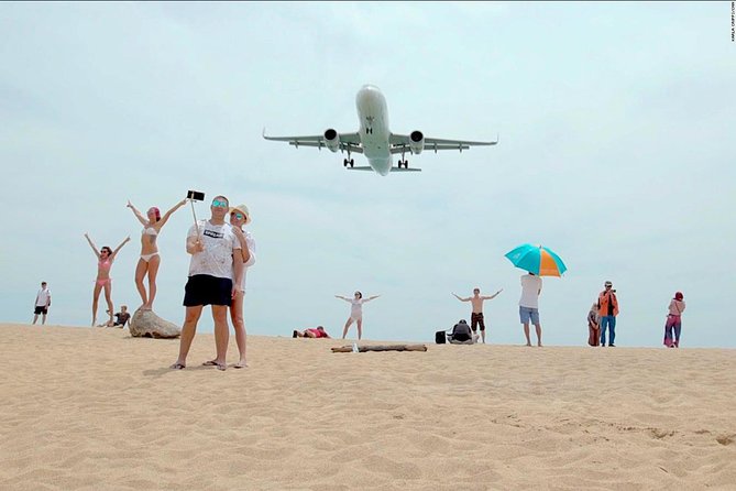 Private Arrival Transfer from Phuket Airport to Hotel (SHA Plus) - Private Car Ride Times: Phuket vs Krabi vs Khaolak