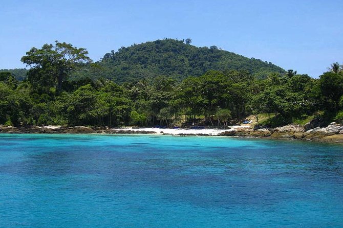 Private Boat Fishing TROLLING & SPINNING From Phuket - Trolling, Spinning, and Hand-Line Fishing: How the Day Works
