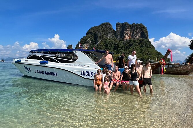 Private Boat Tour in Phuket - Why a private Phuket boat day feels different than the usual tours