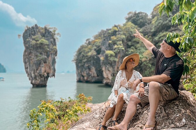 Private Boat Tour in Phuket - Your custom Phuket time: where the day can actually match your interests
