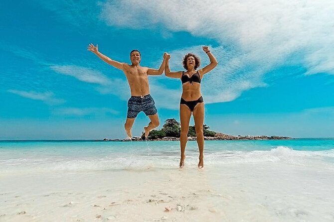 Private Boat Tour in Phuket - What’s included: the “small stuff” that makes the day feel complete