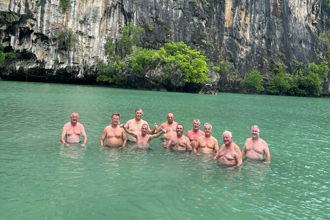 Private Boat Tour in Phuket - Common questions that can change your day