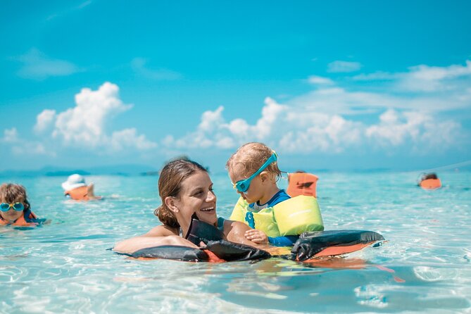 Private Boat Tour with Dolphin Spotting and Snorkelling from Phuket - What’s Included (And What You’ll Pay For)