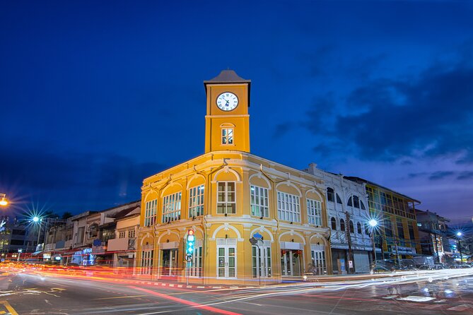 Private Customized Phuket Tour with Driver - How the driver-only Phuket tour actually works