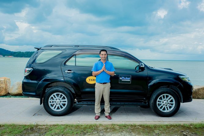 Private Customized Phuket Tour with Driver - Beaches with real tradeoffs: Kata and Patong