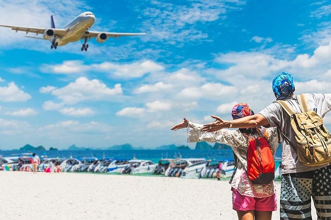 Private Departure Transfer from Phuket Hotel to Phuket Airport - Key things to know before you go