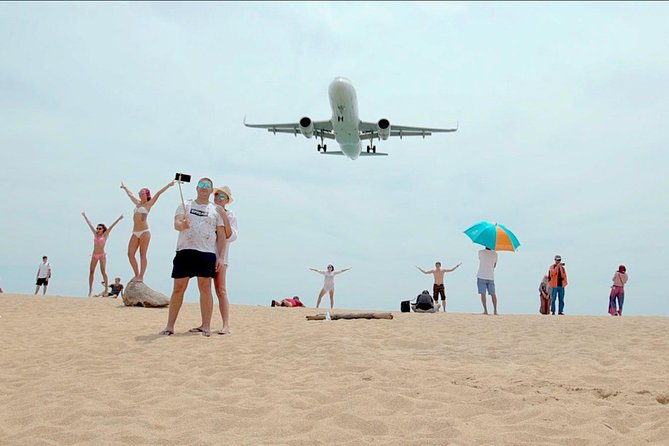 Private Departure Transfer from Phuket Hotel to Phuket Airport - Why this Phuket airport transfer beats the street-taxi scramble