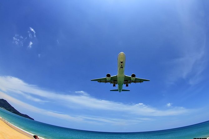 Private Departure Transfer from Phuket Hotel to Phuket Airport - Timing rules that protect you from missing your flight