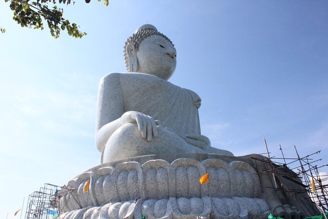 Private food Tour + Sightseeing +Thai Cooking class - Dinner, water, and what you actually take home