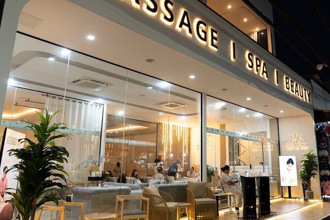 Private Luxury Phuket Day Spa - Timing, meeting point, and private-tour flow in Phuket