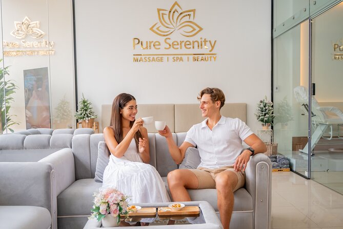 Private Luxury Phuket Day Spa - Price in context: is $97.35 worth it?