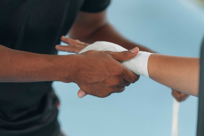 Private Muay Thai Workshop at Phuket King Gym - Should you book Private Muay Thai at Phuket King Gym?