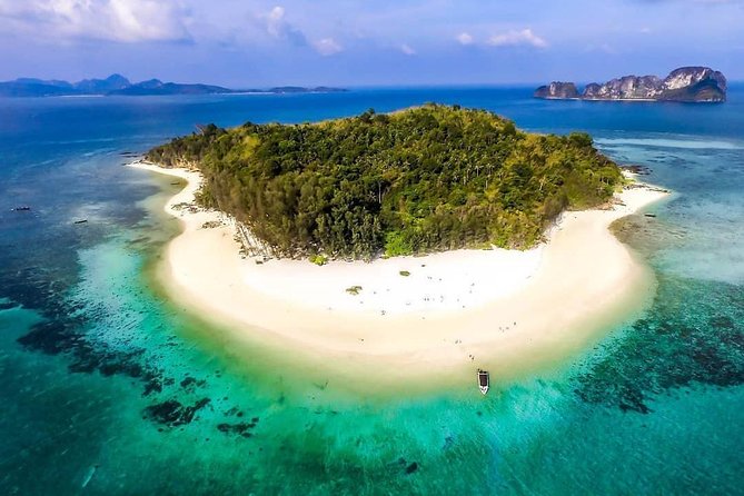 Private Phi Phi and Bamboo Islands Snorkeling Tour by Speedboat - Hotel Pickup and Staying Comfortable During a Long Marine Day