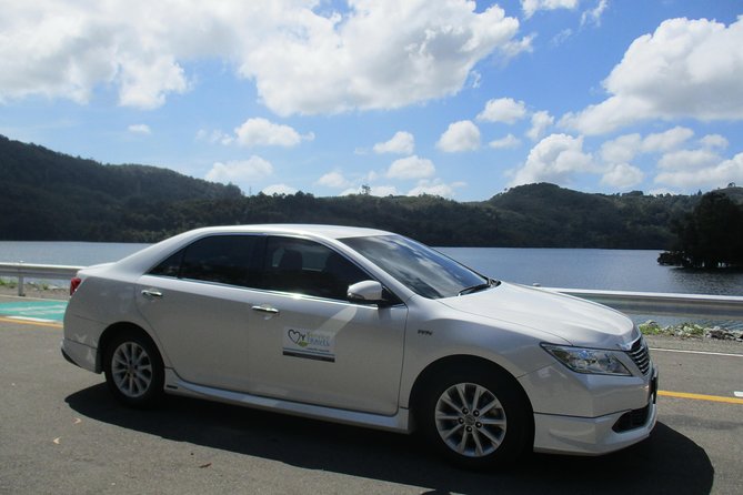 Private PHUKET Arrival Transfer - Phuket Airport to Phuket Hotels - Door-to-Hotel, Private-Only Service That Cuts Airport Hassle