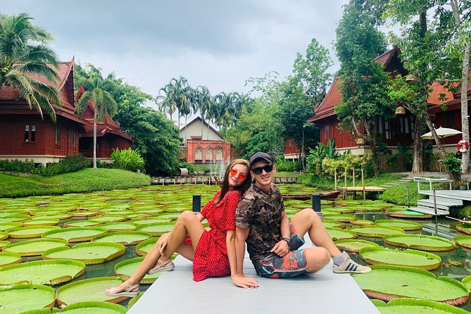 Private Phuket City Tour - Price and value: what $73.45 buys you in real Phuket time