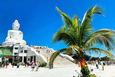 Private Phuket City Tour - How the private, customizable format actually helps