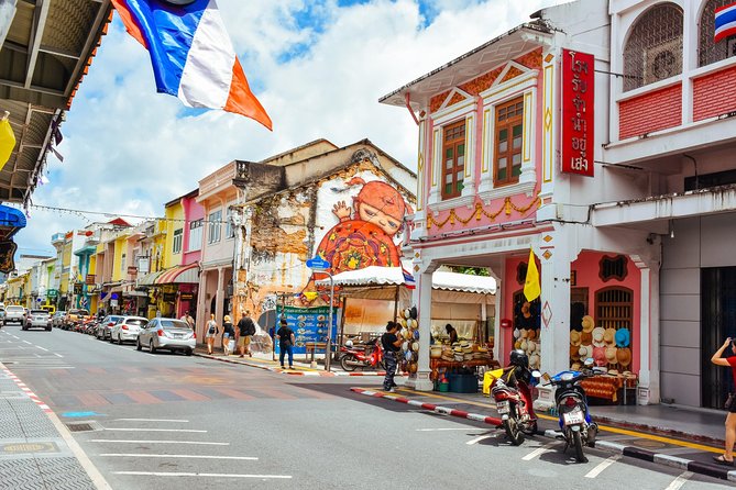 Private Phuket City Tour - Should you book the Private Phuket City Tour?