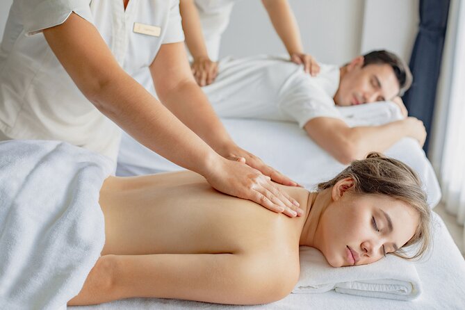 Private Royal Siam Thai Package with Thai Massage in Phuket - Key points worth knowing before you go