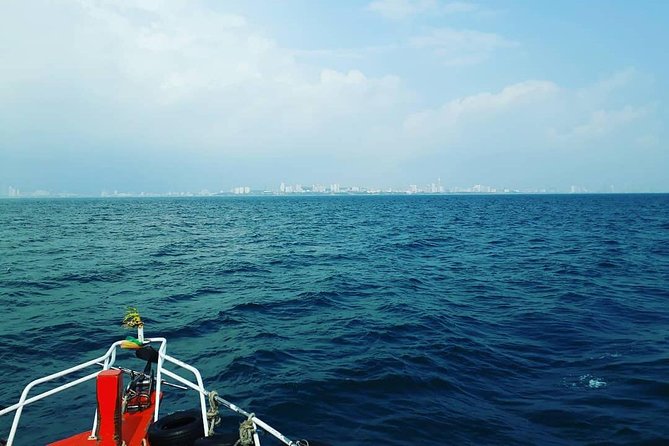 Racha & Coral Island Day Trip by Speedboat - Lunch Included - Gear and safety: what’s included and how to make it work