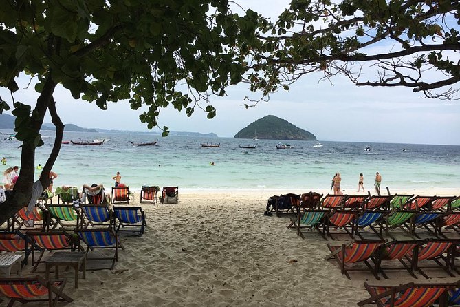 Racha & Coral Island Day Trip by Speedboat - Lunch Included - Getting picked up around Phuket: timing, zones, and the little details