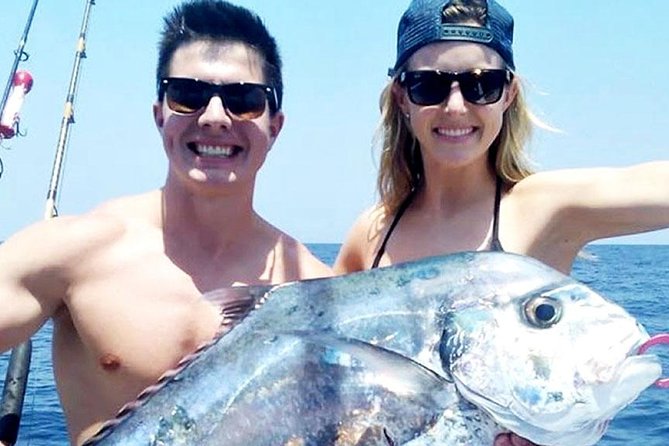 Racha Island Game Fishing & Trolling From Phuket - Price value at $80.15: what you’re getting for the money