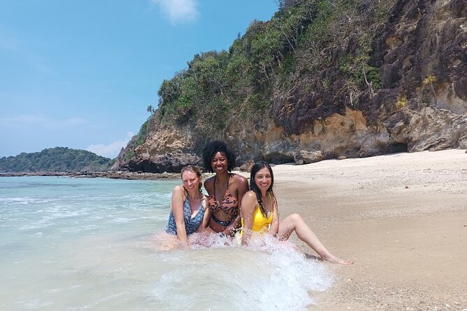Raya Island / Mai Ton Island Private Boat Tour - What’s included (and what that means for your budget)