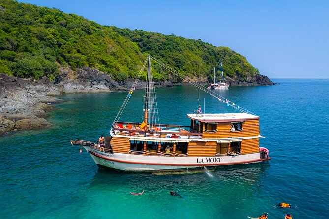 Relaxing Day with Snorkeling - Away From The Crowds - Key things to know before you go