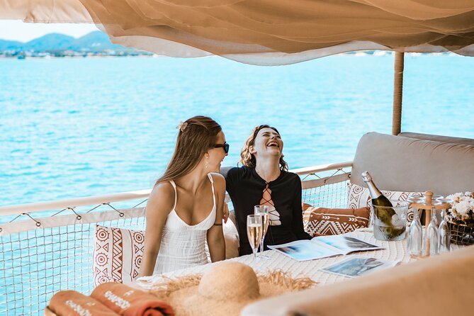 Rhapsody Phuket Coral & Racha Sunset Catamaran Cruise - Pickup timing, meeting point, and how the schedule usually feels in real life